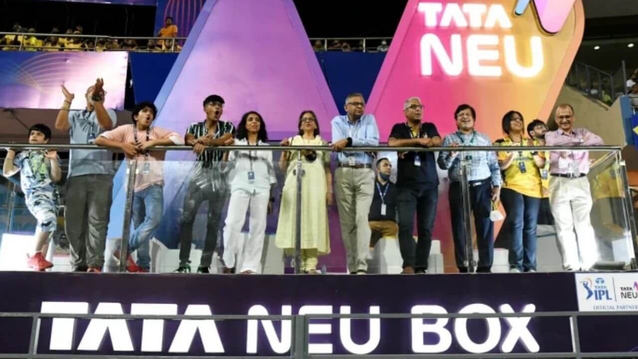 Tata Neu Box Kya Hai